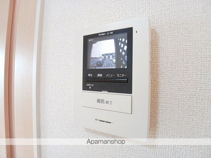 岐阜県可児市下切の賃貸アパートのその他画像