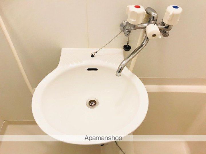 レオパレスラーク取手のその他画像