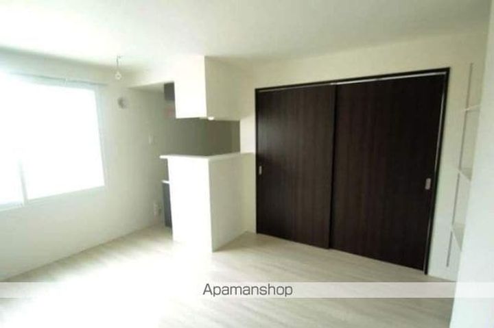 KENT COLLECTIONⅠ205の居間