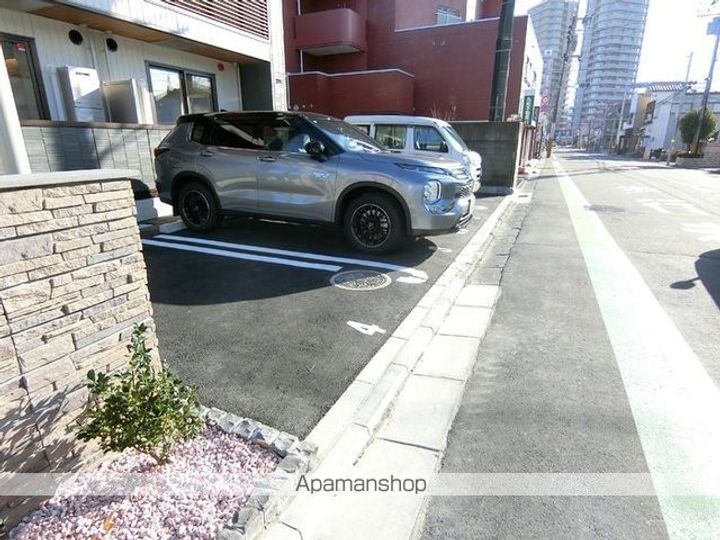 宮城県仙台市若林区南材木町の賃貸アパートのその他画像