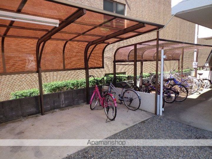 エバーグレース西府412のその他画像