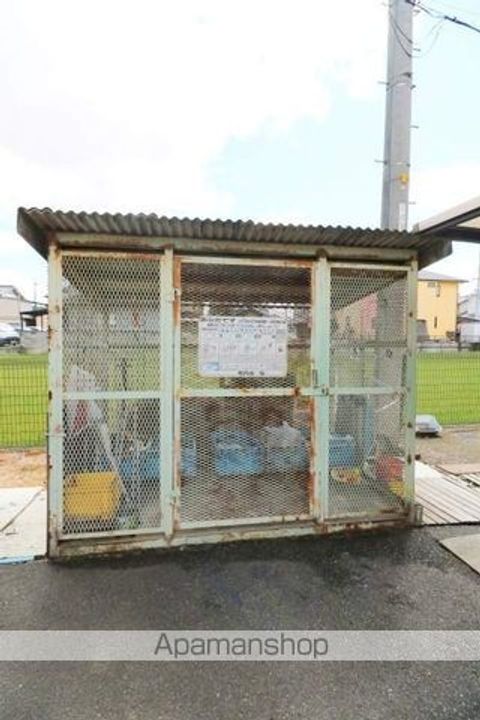 セジュール文政 B棟のその他画像