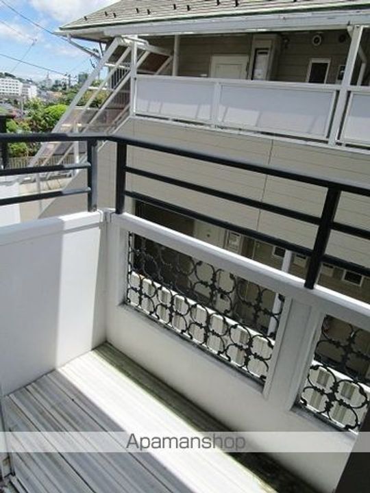 パレット松が丘202のその他画像