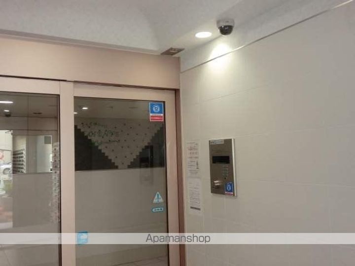 ダイナコートエスタディオレシェンテのその他画像