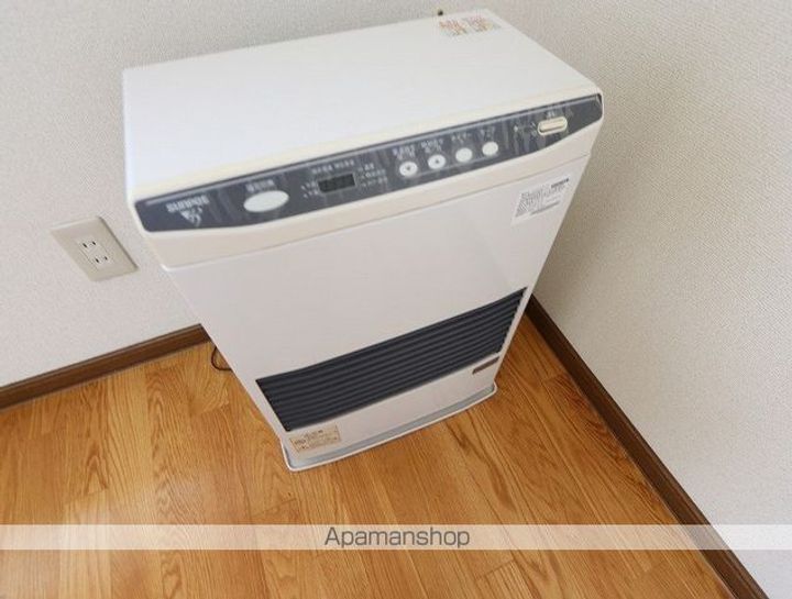 ロイヤルハイム青雲D203のその他画像