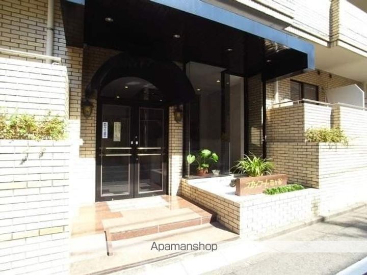 スカイコート市ヶ谷2F-1のその他画像