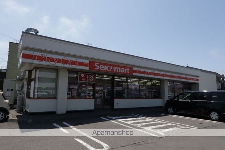 レインボーハウス優ⅩⅡ103の周辺