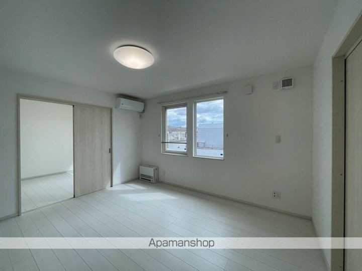 TOWN LION(タウン リオン)の内装