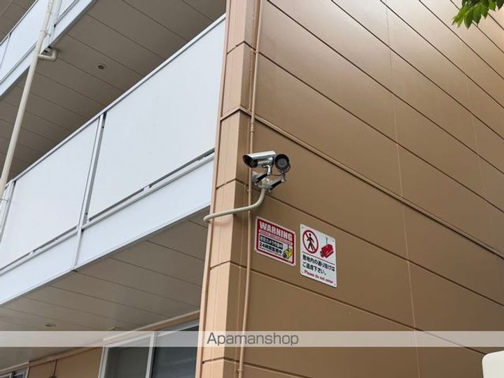 レオパレス野溝205のその他画像