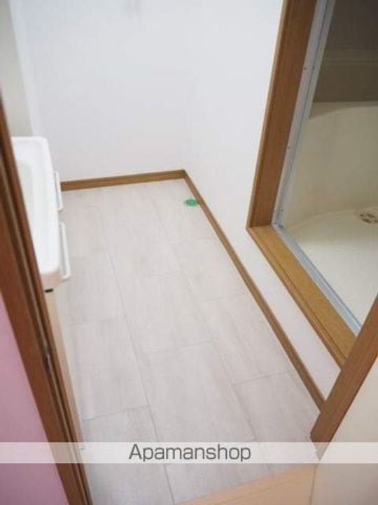 メゾンセリースGの内装