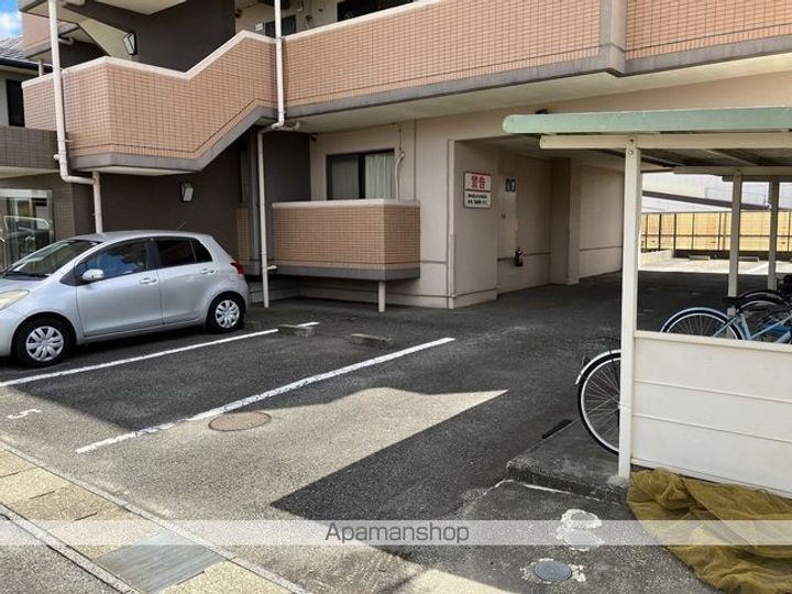 愛知県尾張旭市庄中町1丁目の賃貸マンションのその他画像