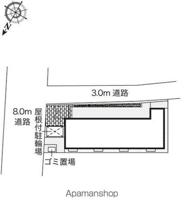レオネクストMKヴィヴレのその他画像
