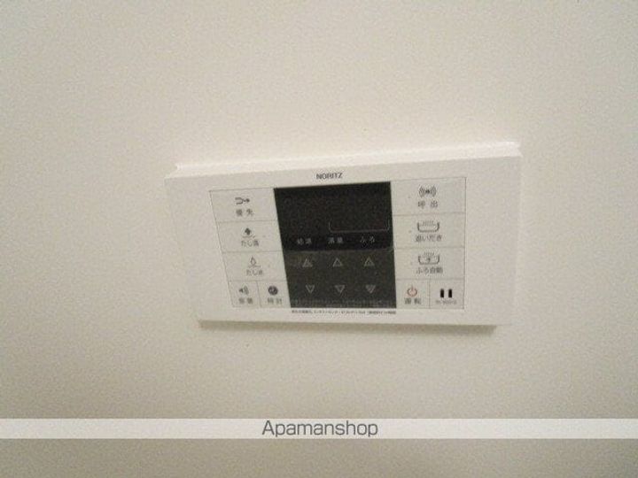 東京都杉並区高円寺南2丁目の賃貸マンションの内装