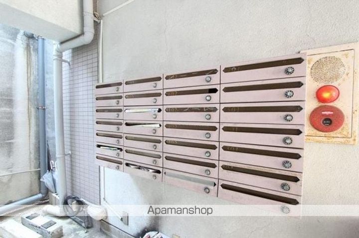 コート今里Ⅰのその他画像