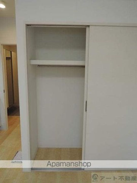 ヴィゴーレ本町の内装