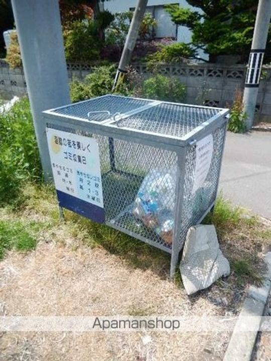 ハッピーハイム日吉102のその他画像