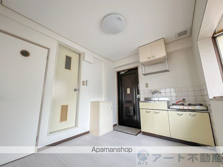 愛媛県松山市鷹子町の賃貸マンションのその他画像