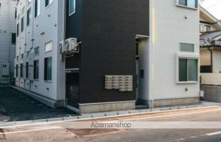 アミティエ東小岩のその他画像