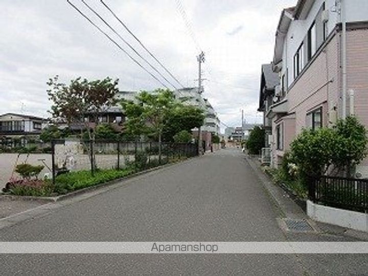 セラフィックマンション310の周辺