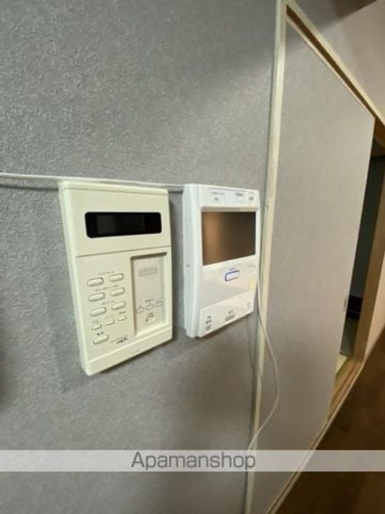 香川県高松市観光通1丁目の賃貸マンションの内装