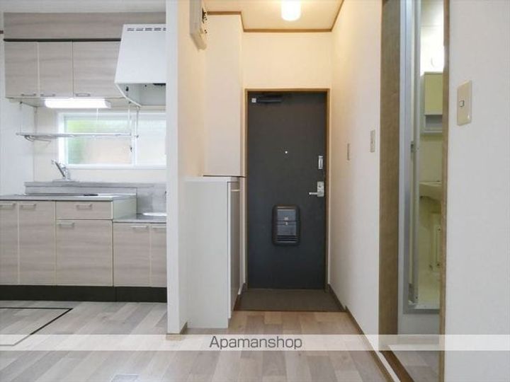 福島県郡山市片平町字大山南の賃貸アパートのその他画像