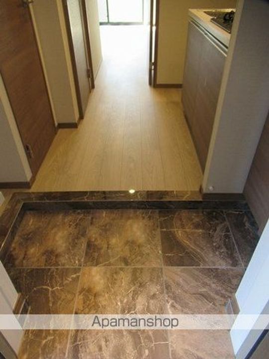 東京都練馬区小竹町2丁目の賃貸マンションのその他画像