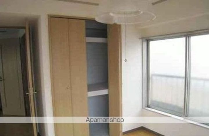 東京都三鷹市下連雀3丁目の賃貸マンションのその他画像