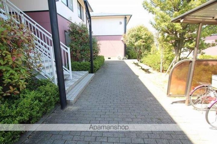 香川県高松市多肥上町の賃貸アパートのその他画像