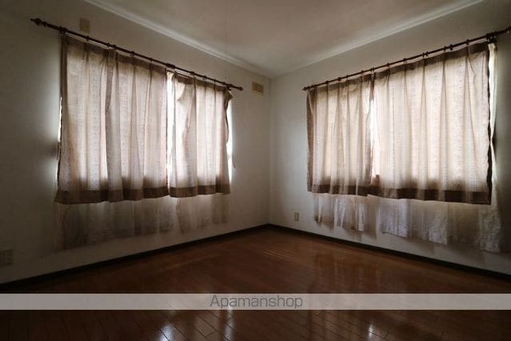 広島県福山市平成台(一戸建)の賃貸物件の内装