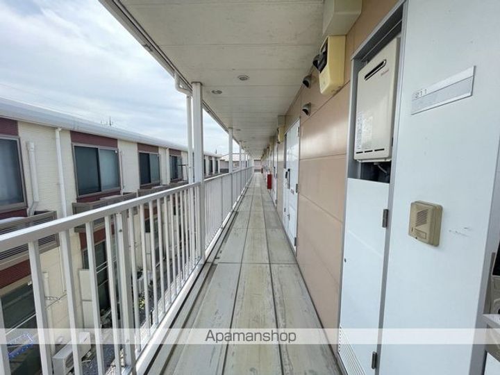 レオパレスタカネ.台のその他画像