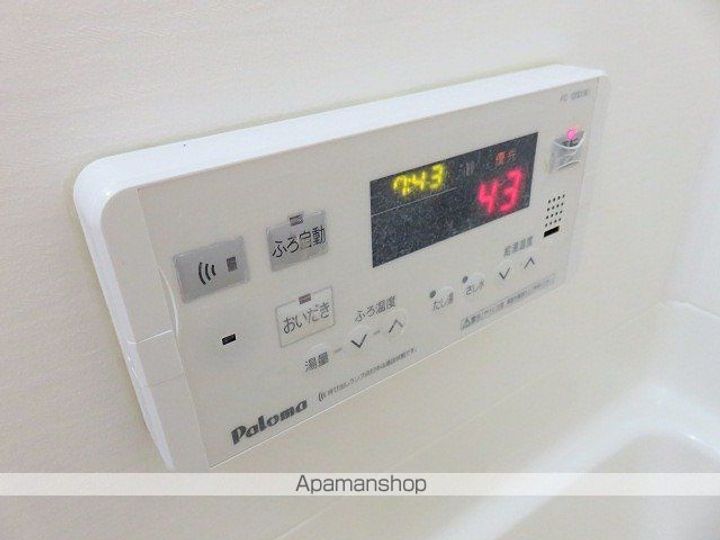 岐阜県岐阜市柳津町上佐波東1丁目の賃貸アパートの内装