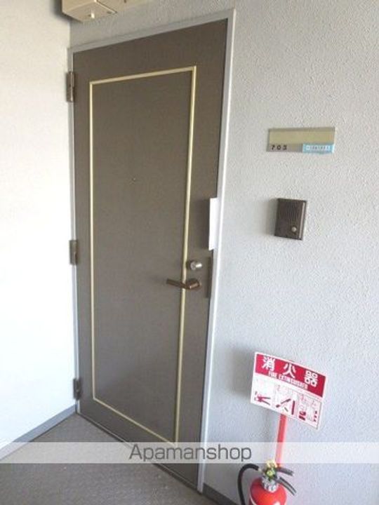 東京都江戸川区西葛西6丁目の賃貸マンションのその他画像