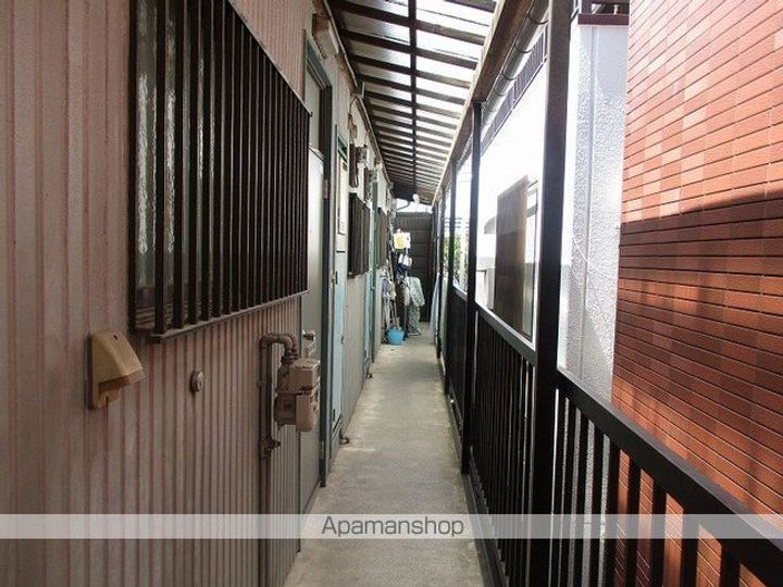 栄ハイツのその他画像