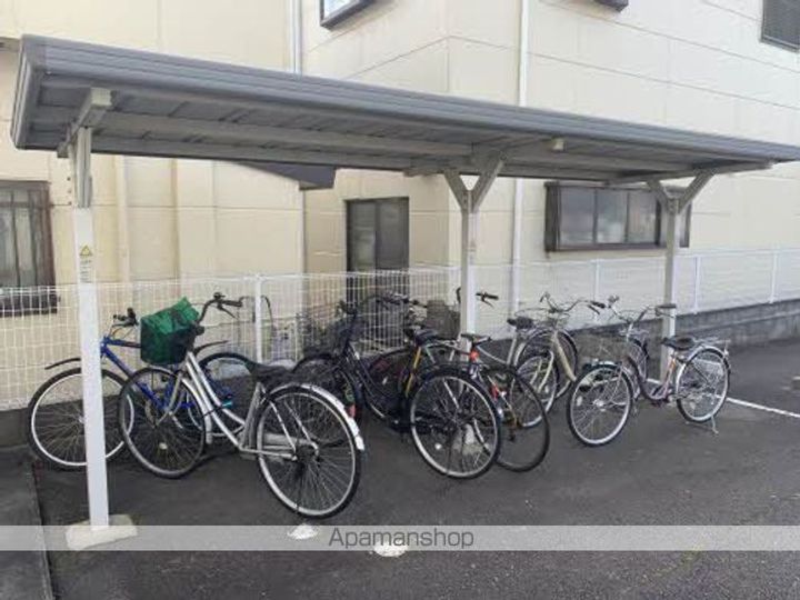 福島県郡山市小原田5丁目の賃貸アパートのその他画像