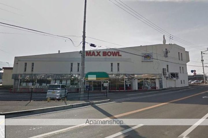 グランシャトー吉原北棟405の周辺