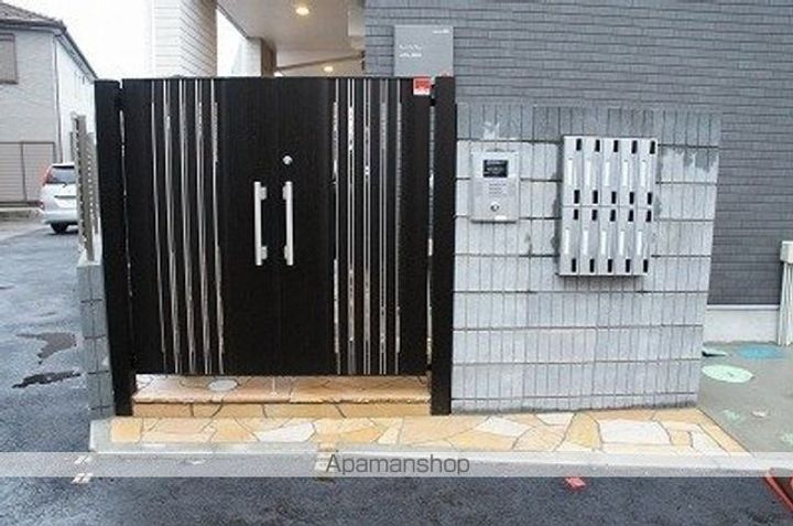 千葉県千葉市花見川区検見川町1丁目の賃貸アパートのその他画像