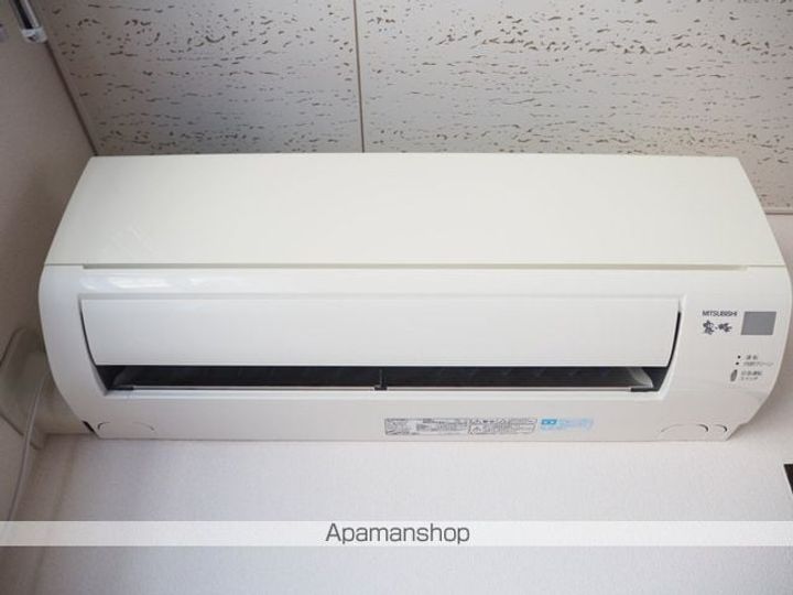 メゾンファミールⅡ101のその他画像