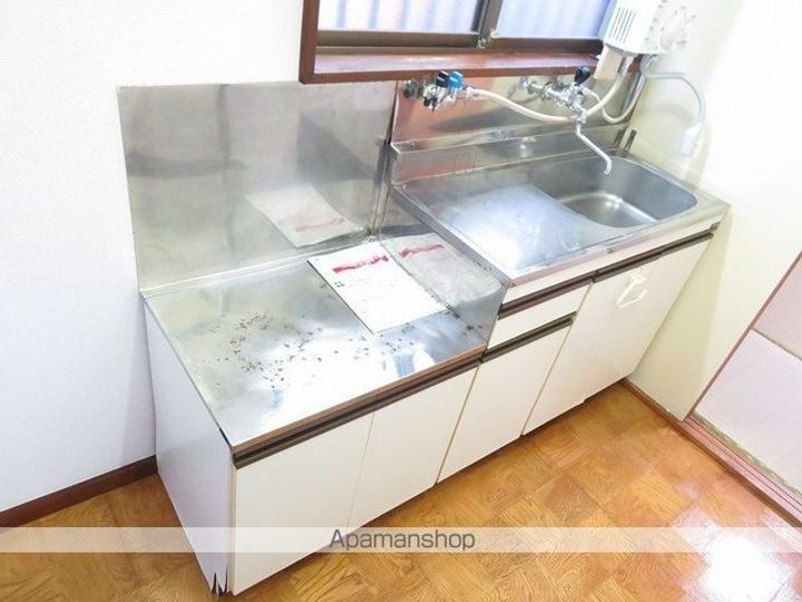 MPO酒々井Ⅰの内装