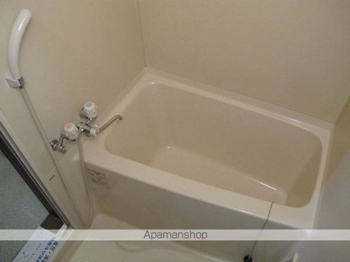 パリオ⑤12の風呂