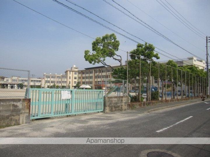 メゾン・ラ・クロセットB103のその他画像