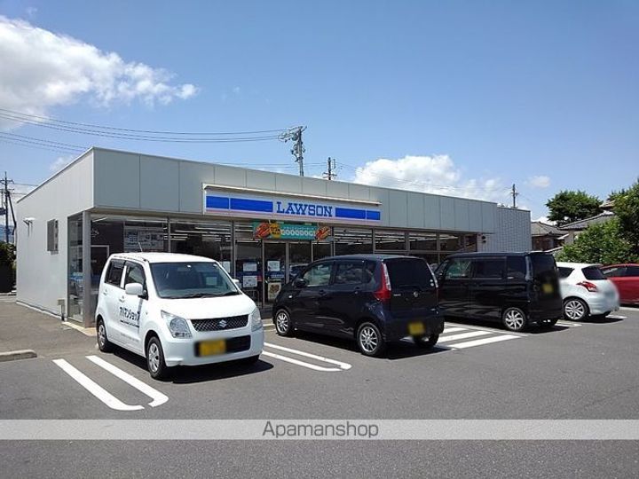 コスモスハイツABCB201の周辺