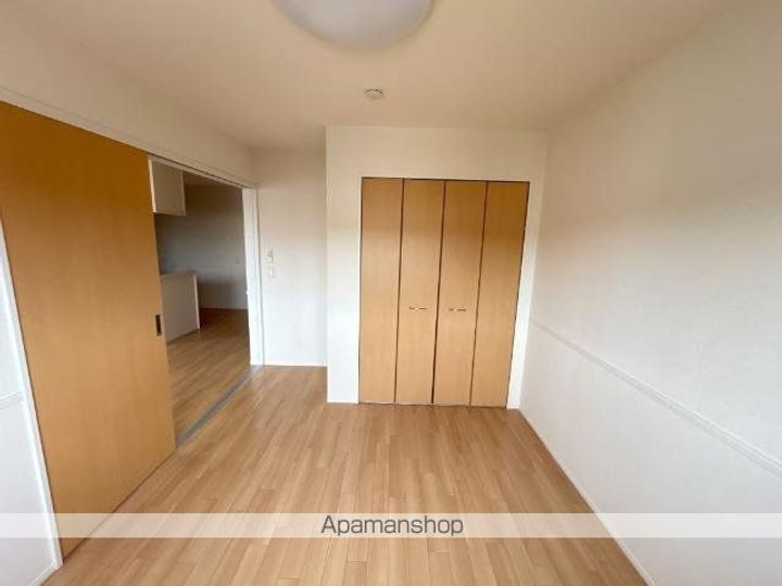 コンフォルト 岡部の内装