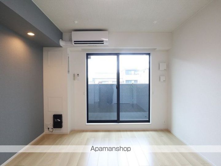 コーポハピネス白砂の内装