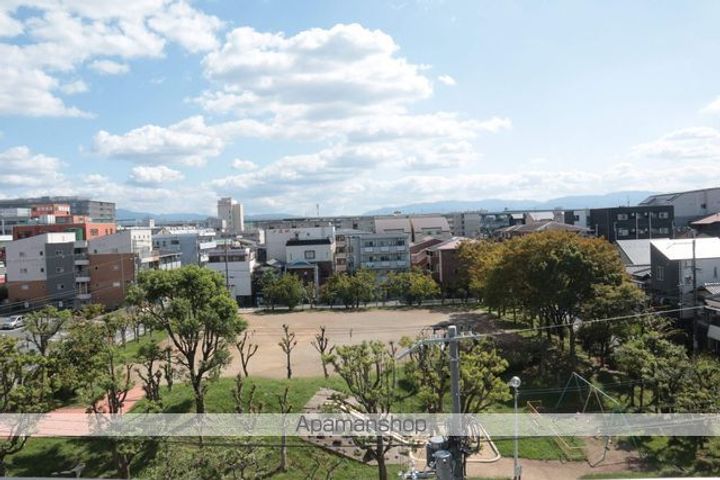 フォレストインサイド深井のその他画像