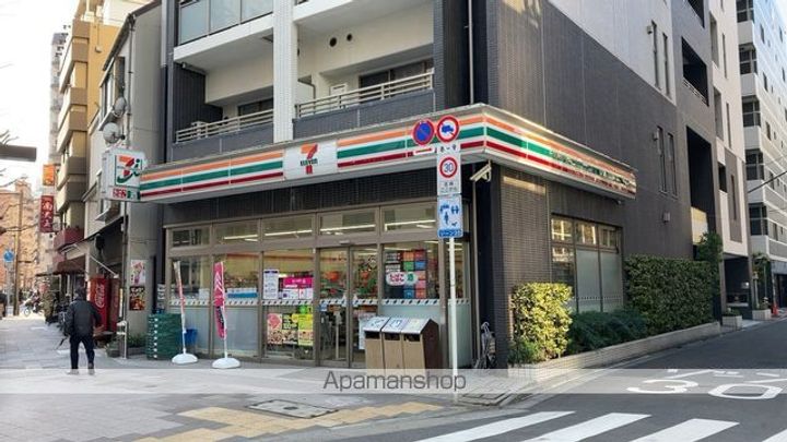 ルフォンプログレ門前仲町プレミアの周辺