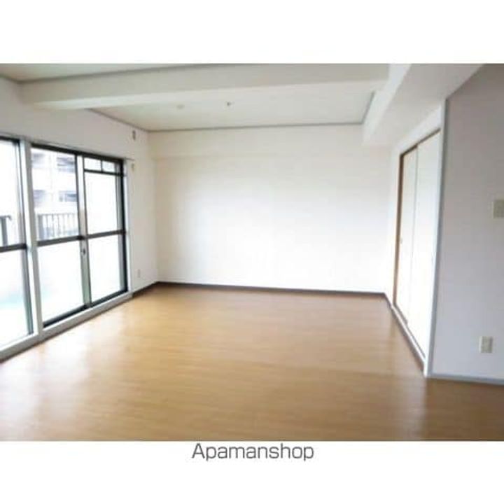 グランドミール中小田井の内装