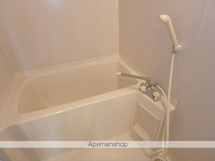 サンヒルズ香住ヶ丘の風呂