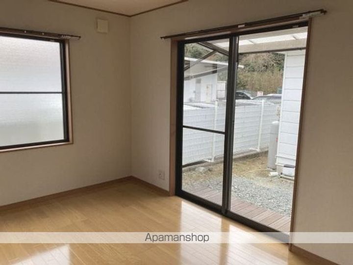 福島県いわき市平上荒川字島田(一戸建)の賃貸物件戸建ての内装