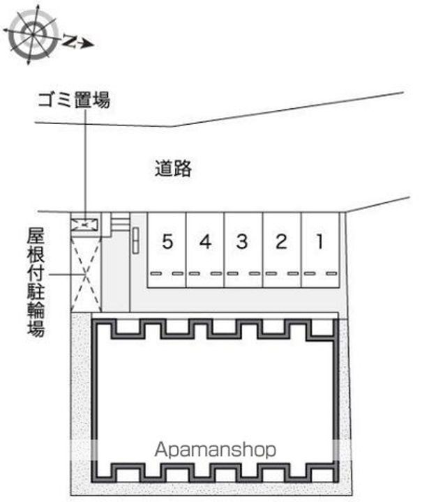 レオネクスト清心のその他画像