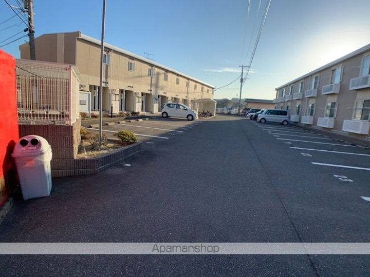 レオパレス南若園Aのその他画像